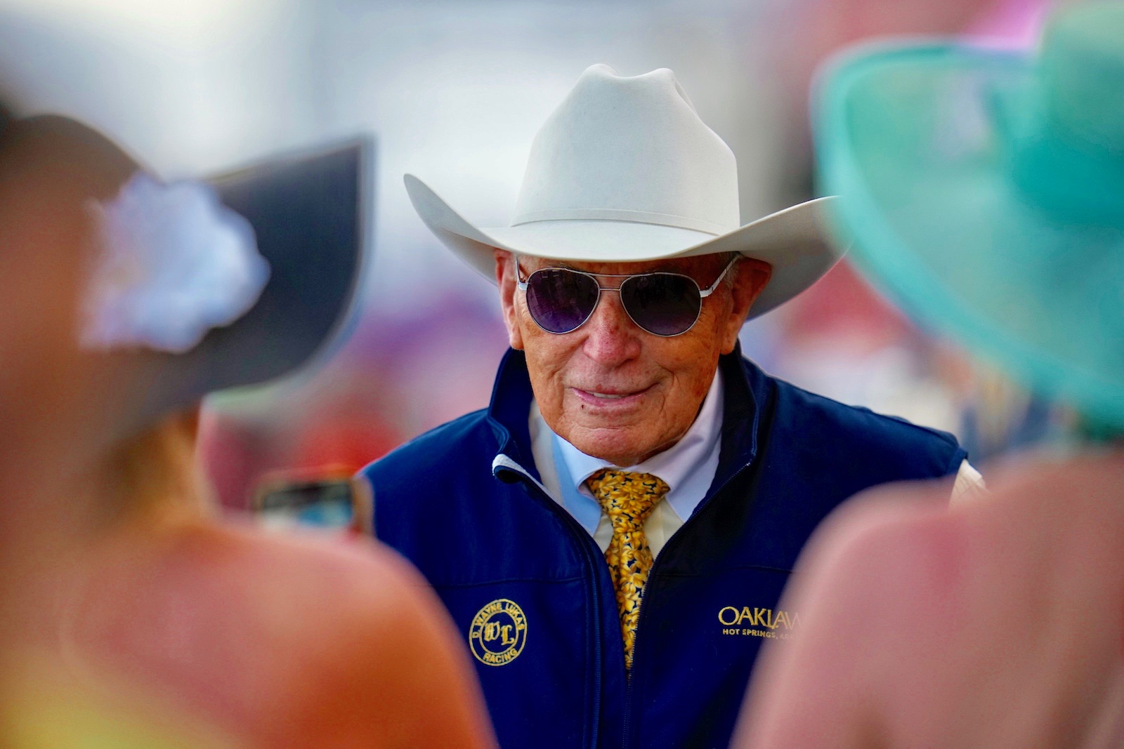 ObitLukas Horse Racing News, Sports, Jobs Marietta Times